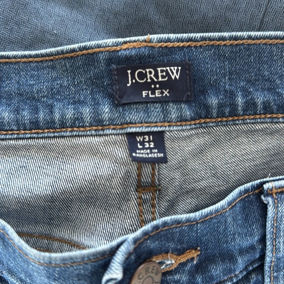 J.Crew Slim Flex Jeans - Picture 4 of 4